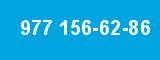 977 156-62-86 977 156-62-86